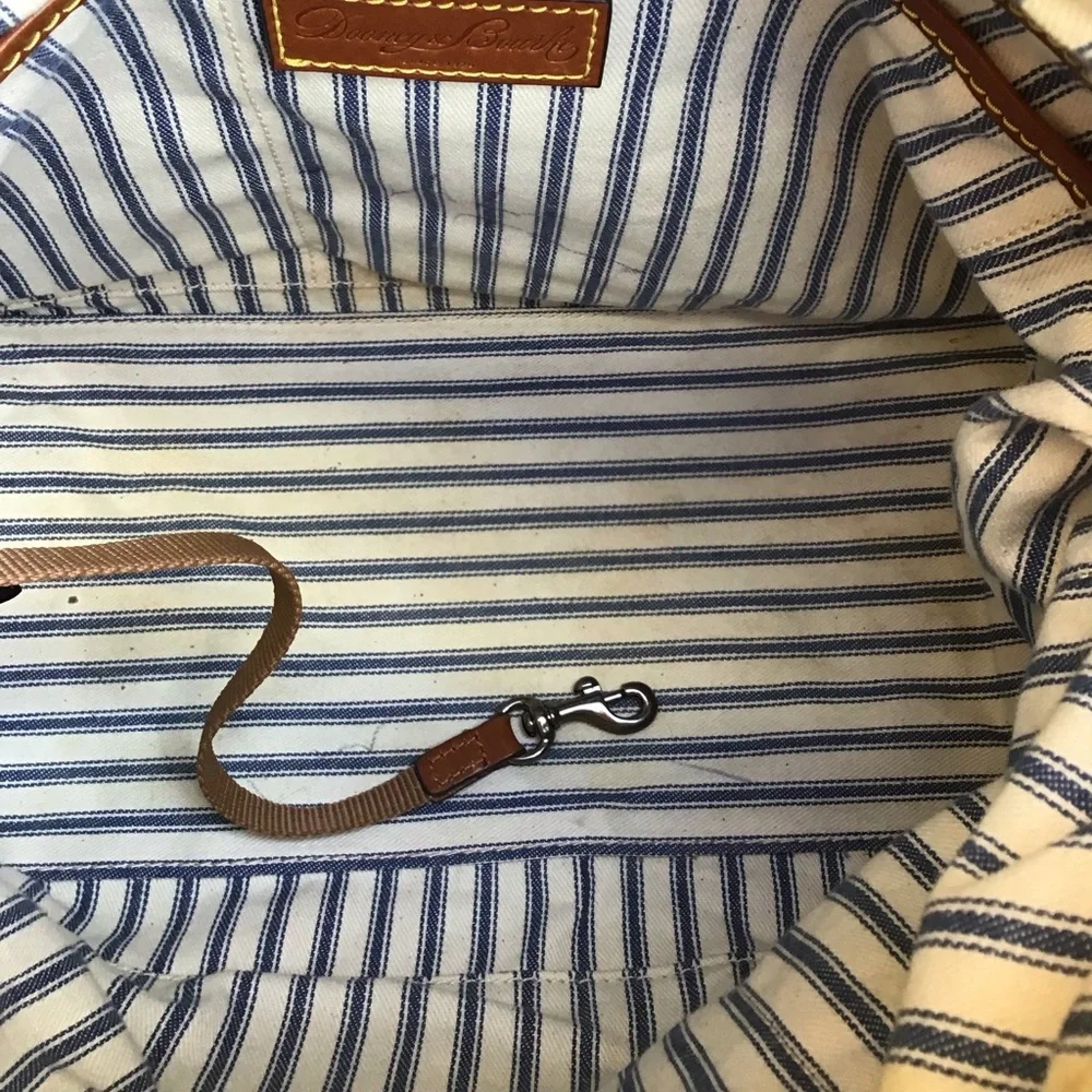 Dooney & Bourke wayfarer sac